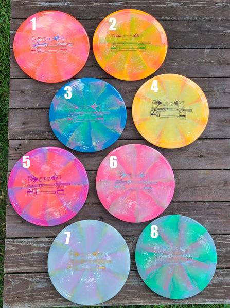 Mint Discs Apex Phoenix - Assorted Colors