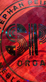 NEW STAMP SPG Mint Discs Freetail