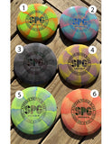 NEW STAMP SPG Mint Discs Jackalope