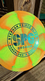 NEW STAMP SPG Mint Discs Jackalope