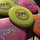 NEW STAMP SPG Mint Discs Idol